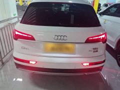Audi Q5L 40T Fashion Elegance - ფოტო 6