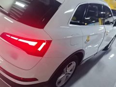 Audi Q5L 40T Fashion Elegance - ფოტო 7