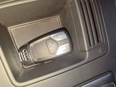Audi Q5L 40T Fashion Elegance - ფოტო 9