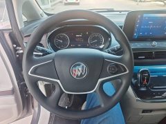 Buick GL8 Land Business Class Comfort Edition - ფოტო 11