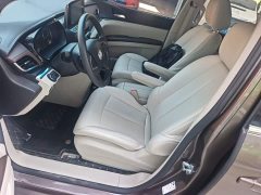 Buick GL8 Land Business Class Comfort Edition - ფოტო 15