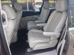 Buick GL8 Land Business Class Comfort Edition - ფოტო 17