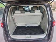 Buick GL8 Land Business Class Comfort Edition - ფოტო 19