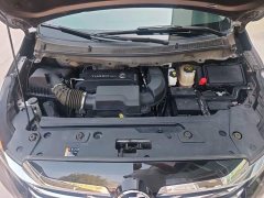 Buick GL8 Land Business Class Comfort Edition - ფოტო 20