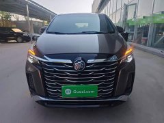 Buick GL8 Land Business Class Comfort Edition - ფოტო 3