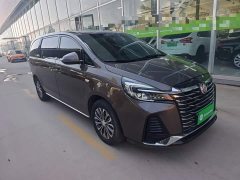 Buick GL8 Land Business Class Comfort Edition - ფოტო 4