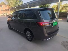 Buick GL8 Land Business Class Comfort Edition - ფოტო 5