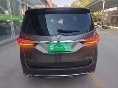 Buick GL8 Land Business Class Comfort Edition - ფოტო 6