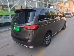 Buick GL8 Land Business Class Comfort Edition - ფოტო 7