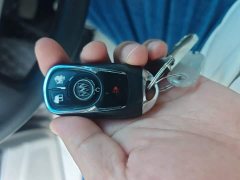 Buick GL8 Land Business Class Comfort Edition - ფოტო 9