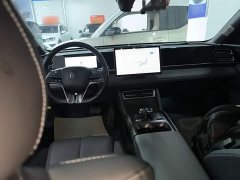 BYD Qin L 2024 DM-i 120KM Excellence Edition - ფოტო 10