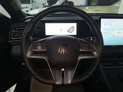 BYD Qin L 2024 DM-i 120KM Excellence Edition - ფოტო 11
