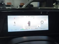 BYD Qin L 2024 DM-i 120KM Excellence Edition - ფოტო 12