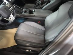 BYD Qin L 2024 DM-i 120KM Excellence Edition - ფოტო 15