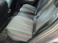 BYD Qin L 2024 DM-i 120KM Excellence Edition - ფოტო 17