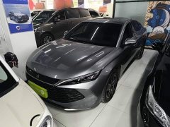 BYD Qin L 2024 DM-i 120KM Excellence Edition - ფოტო 2