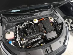 BYD Qin L 2024 DM-i 120KM Excellence Edition - ფოტო 20