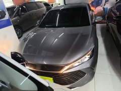 BYD Qin L 2024 DM-i 120KM Excellence Edition - ფოტო 3