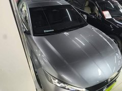 BYD Qin L 2024 DM-i 120KM Excellence Edition - ფოტო 4
