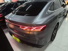 BYD Qin L 2024 DM-i 120KM Excellence Edition - ფოტო 6