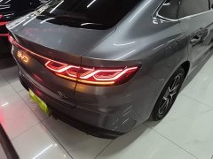 BYD Qin L 2024 DM-i 120KM Excellence Edition - ფოტო 8