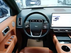 Li Auto L9 2022 Max - ფოტო 11