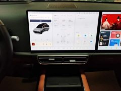 Li Auto L9 2022 Max - ფოტო 13