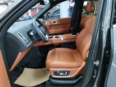 Li Auto L9 2022 Max - ფოტო 15
