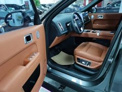 Li Auto L9 2022 Max - ფოტო 16