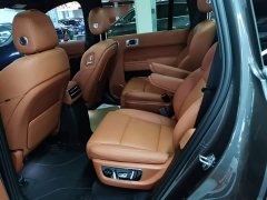 Li Auto L9 2022 Max - ფოტო 17