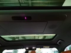 Li Auto L9 2022 Max - ფოტო 18
