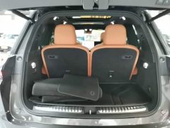 Li Auto L9 2022 Max - ფოტო 19