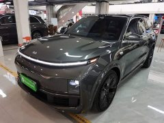 Li Auto L9 2022 Max - ფოტო 2