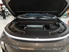 Li Auto L9 2022 Max - ფოტო 20