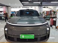 Li Auto L9 2022 Max - ფოტო 3