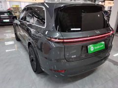 Li Auto L9 2022 Max - ფოტო 5