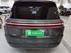 Li Auto L9 2022 Max - ფოტო 6