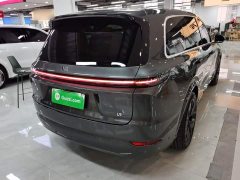 Li Auto L9 2022 Max - ფოტო 7