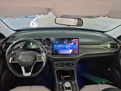 BYD Destroyer 05 Glory Edition DM-i 120KM Luxury - ფოტო 10