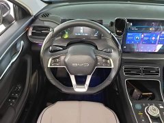 BYD Destroyer 05 Glory Edition DM-i 120KM Luxury - ფოტო 11