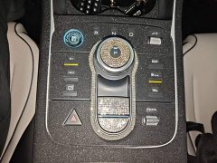 BYD Destroyer 05 Glory Edition DM-i 120KM Luxury - ფოტო 14