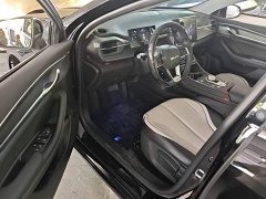 BYD Destroyer 05 Glory Edition DM-i 120KM Luxury - ფოტო 16
