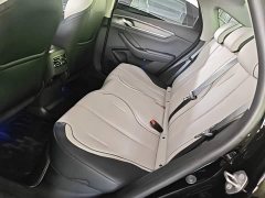 BYD Destroyer 05 Glory Edition DM-i 120KM Luxury - ფოტო 17
