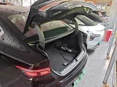 BYD Destroyer 05 Glory Edition DM-i 120KM Luxury - ფოტო 19