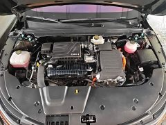 BYD Destroyer 05 Glory Edition DM-i 120KM Luxury - ფოტო 20