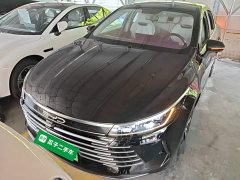 BYD Destroyer 05 Glory Edition DM-i 120KM Luxury - ფოტო 3