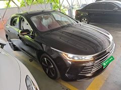 BYD Destroyer 05 Glory Edition DM-i 120KM Luxury - ფოტო 4
