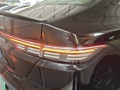BYD Destroyer 05 Glory Edition DM-i 120KM Luxury - ფოტო 8