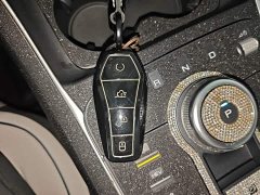 BYD Destroyer 05 Glory Edition DM-i 120KM Luxury - ფოტო 9