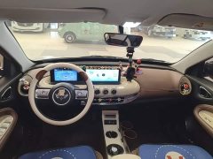 Wuling Binguo 333km Joy Edition - ფოტო 10
